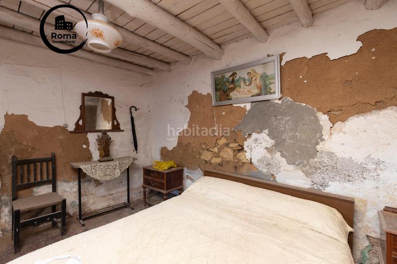 Foto bdfbe476-a281-493e-83c2-4461ca46b32e. Masía en diseminada oprtunidad para crear tu propio espacio en Pinos Puente