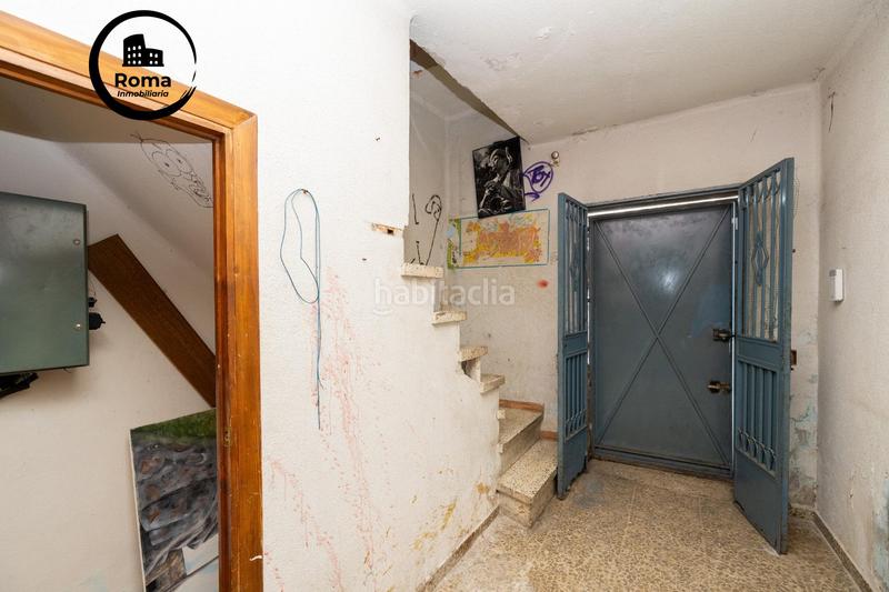 Foto 03bda79b-0e1b-4952-86d1-97ad86bea78b. Casa en plaza de la cruz 6 oportunidad unica en el barrio de San Ildefonso en Granada