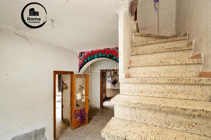 Foto 083b61a3-d511-45a4-a2de-a1f1322340ef. Casa en plaza de la cruz 6 oportunidad unica en el barrio de San Ildefonso en Granada