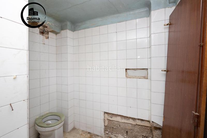 Foto 15eea1a8-0a44-4f48-818b-6689339f0c09. Casa en plaza de la cruz 6 oportunidad unica en el barrio de San Ildefonso en Granada
