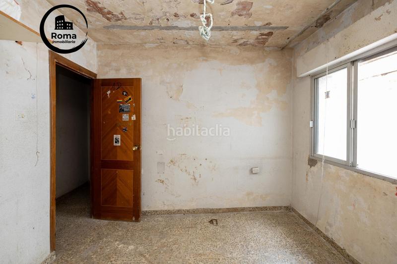 Foto 1d3b52c7-2f6d-41ae-8cf3-7b22d82e3996. Casa en plaza de la cruz 6 oportunidad unica en el barrio de San Ildefonso en Granada