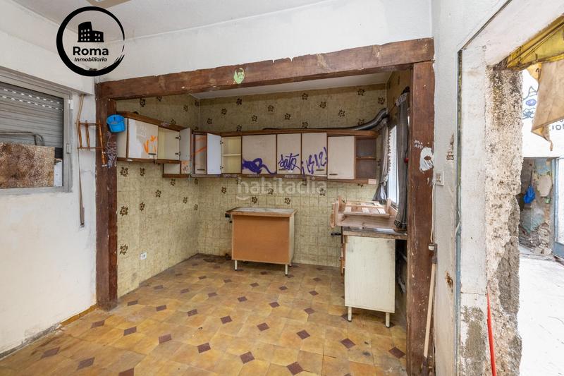 Foto 1e251f3a-94e5-41af-9e97-051b9ec1c86d. Casa en plaza de la cruz 6 oportunidad unica en el barrio de San Ildefonso en Granada