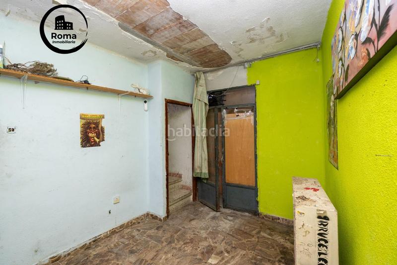 Foto 3170407f-29d3-4326-9399-a2bbacfec1bb. Casa en plaza de la cruz 6 oportunidad unica en el barrio de San Ildefonso en Granada