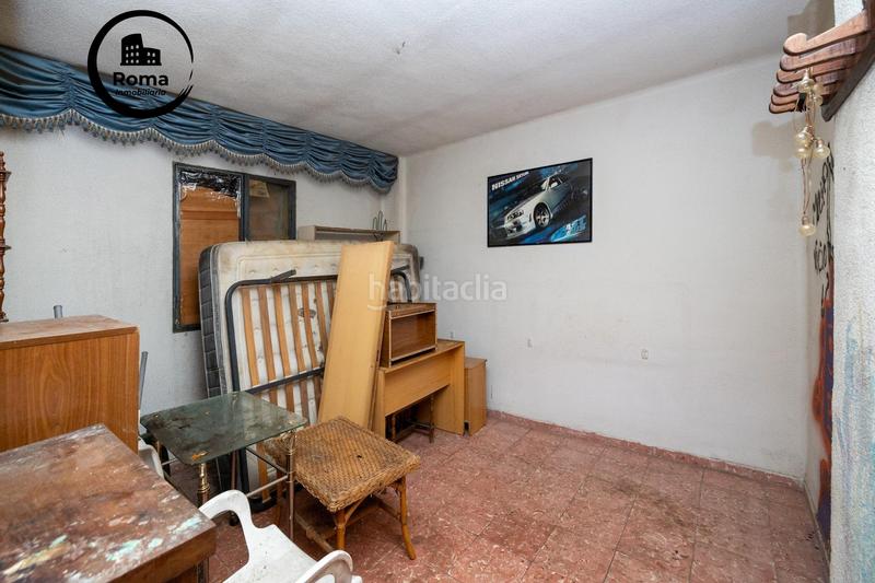 Foto 4f16835c-a5c7-4386-8ca7-d9f5c28ec9b5. Casa en plaza de la cruz 6 oportunidad unica en el barrio de San Ildefonso en Granada