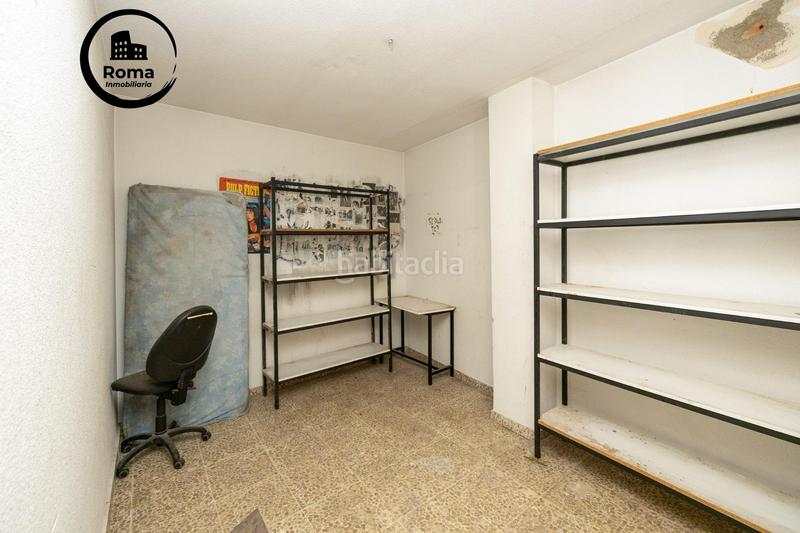 Foto 58567e5b-7b87-4700-a67e-56d7b79b08e8. Casa en plaza de la cruz 6 oportunidad unica en el barrio de San Ildefonso en Granada