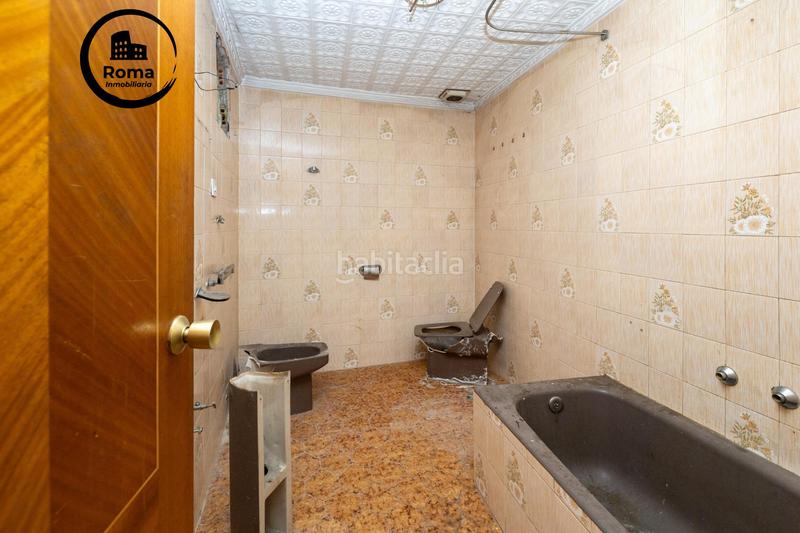 Foto 67543e8b-fce1-4270-b134-a8577c928b0e. Casa en plaza de la cruz 6 oportunidad unica en el barrio de San Ildefonso en Granada