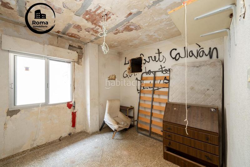 Foto 7451f99c-9c8d-4b70-a750-25dc892153d5. Casa en plaza de la cruz 6 oportunidad unica en el barrio de San Ildefonso en Granada