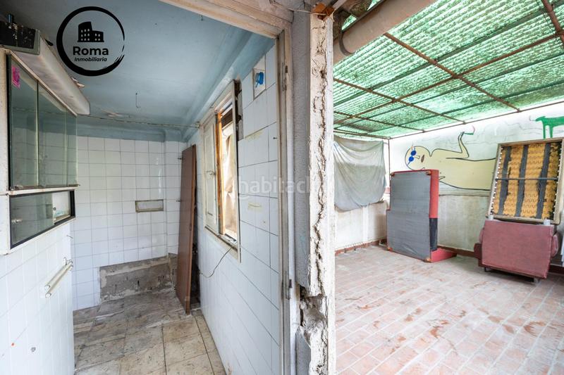 Foto 7b33ef1a-3b69-4736-9351-615467f9d951. Casa en plaza de la cruz 6 oportunidad unica en el barrio de San Ildefonso en Granada