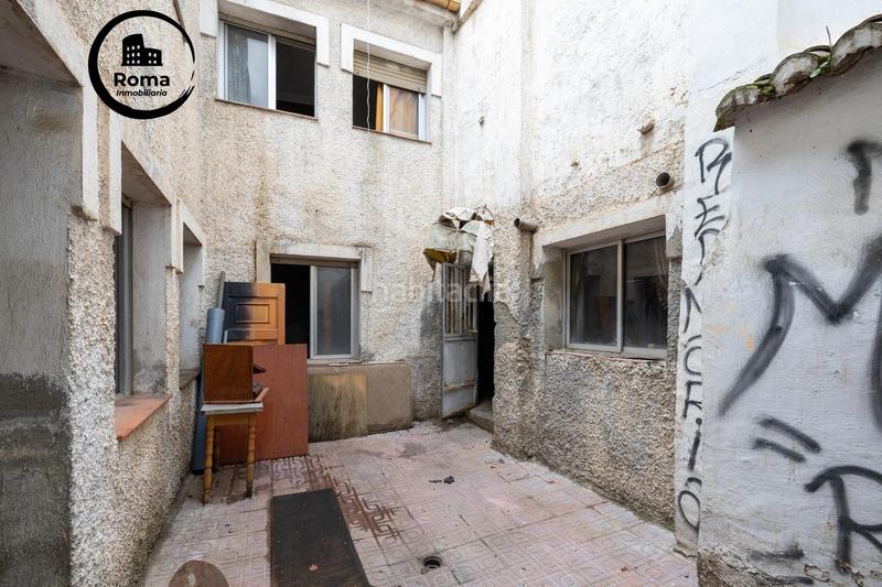Foto 7cd43a97-ad91-4ad3-80aa-952a00012414. Casa en plaza de la cruz 6 oportunidad unica en el barrio de San Ildefonso en Granada
