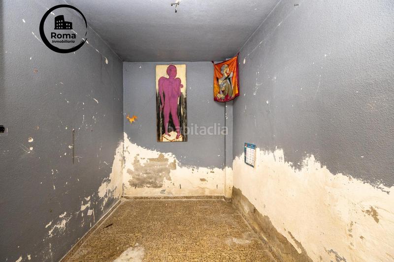 Foto 8c3bd5b9-ce55-4b55-9479-c8c3b6d58d41. Casa en plaza de la cruz 6 oportunidad unica en el barrio de San Ildefonso en Granada