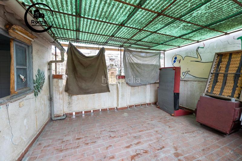 Foto 952fbfee-83d9-4f76-842a-4dc8124af380. Casa en plaza de la cruz 6 oportunidad unica en el barrio de San Ildefonso en Granada