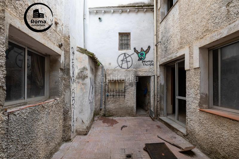 Foto 986de056-3255-4250-a4f5-8d2917994105. Casa en plaza de la cruz 6 oportunidad unica en el barrio de San Ildefonso en Granada