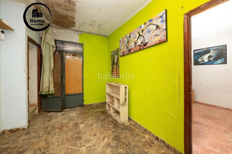 Foto a87473bb-c374-4d68-b0c6-714515a228f8. Casa en plaza de la cruz 6 oportunidad unica en el barrio de San Ildefonso en Granada