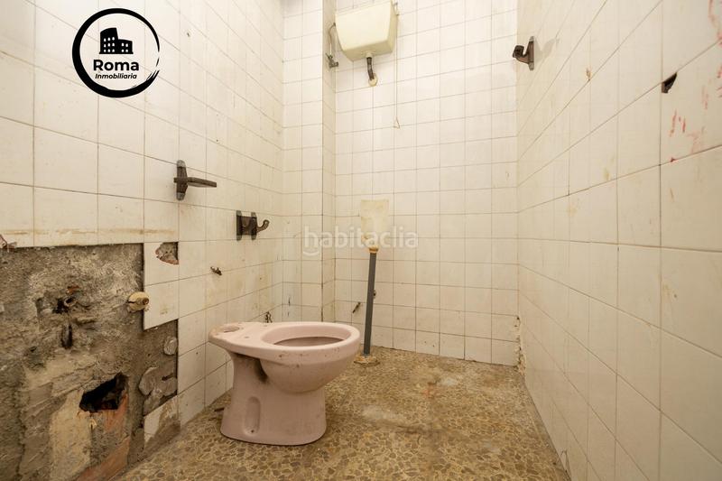 Foto b3c50578-1167-409b-a3b5-c16c08428c65. Casa en plaza de la cruz 6 oportunidad unica en el barrio de San Ildefonso en Granada