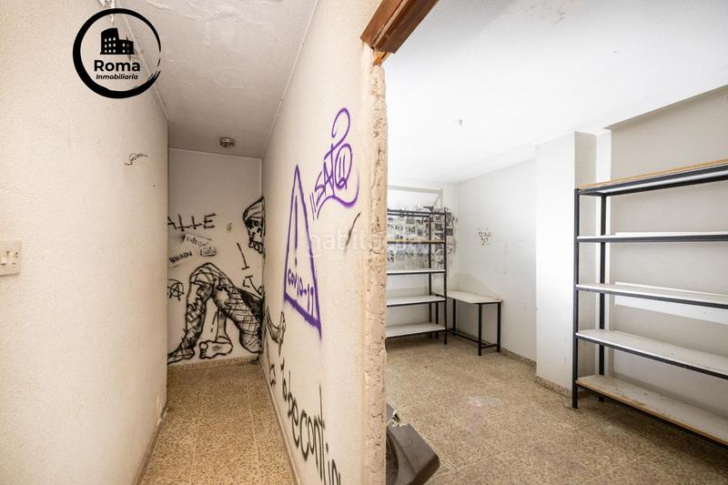 Foto bac26609-27d4-4790-bed1-3317f588363c. Casa en plaza de la cruz 6 oportunidad unica en el barrio de San Ildefonso en Granada