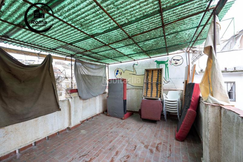 Foto c238d6c1-6bdd-4a32-adcd-b8d7ec1ebcaf. Casa en plaza de la cruz 6 oportunidad unica en el barrio de San Ildefonso en Granada