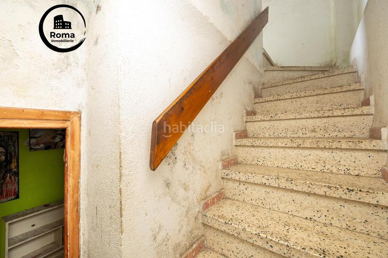 Foto ddc7e582-cf35-43b6-8cd3-47d693ad73d8. Casa en plaza de la cruz 6 oportunidad unica en el barrio de San Ildefonso en Granada