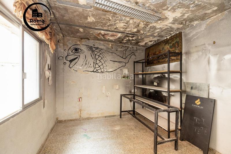 Foto de8201db-3a2c-4d43-8bb5-47f141df2245. Casa en plaza de la cruz 6 oportunidad unica en el barrio de San Ildefonso en Granada