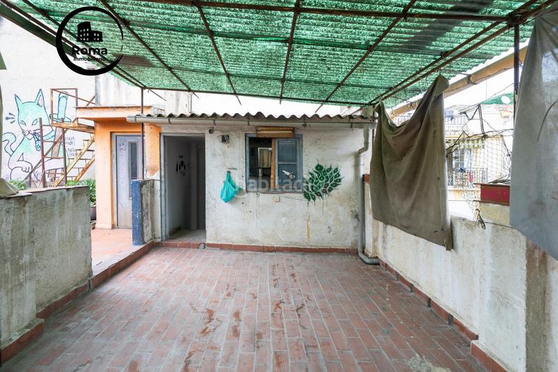 Foto eb9d04a3-adf2-4b37-86d7-c90e6279628a. Casa en plaza de la cruz 6 oportunidad unica en el barrio de San Ildefonso en Granada