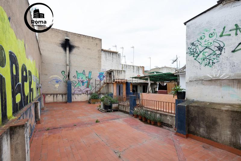 Foto edad0237-a636-4459-a869-29045bbc460a. Casa en plaza de la cruz 6 oportunidad unica en el barrio de San Ildefonso en Granada