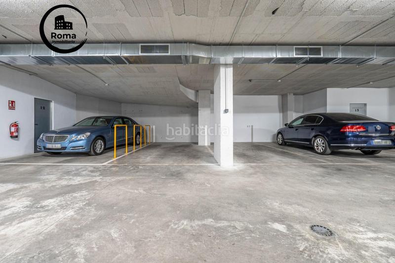 Foto 07ee1e4b-c092-4dfb-b029-ca7c583952fe. Piso en calle jose luis perez pujadas piso premium con piscina y garaje en zona forum junto a la ciudad de la justicia en Granada