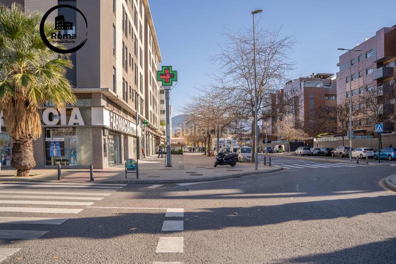 Foto 0be5de7a-10cb-4ab3-8bac-7bbac2a96899. Piso en calle jose luis perez pujadas piso premium con piscina y garaje en zona forum junto a la ciudad de la justicia en Granada
