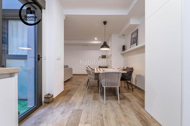 Foto 0d41f942-f322-479e-aba3-c70ac3019ed9. Piso en calle jose luis perez pujadas piso premium con piscina y garaje en zona forum junto a la ciudad de la justicia en Granada