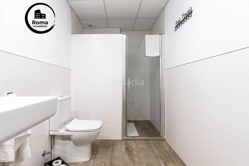 Foto 1850f24c-7bdd-476c-af90-8127267212ae. Piso en calle jose luis perez pujadas piso premium con piscina y garaje en zona forum junto a la ciudad de la justicia en Granada