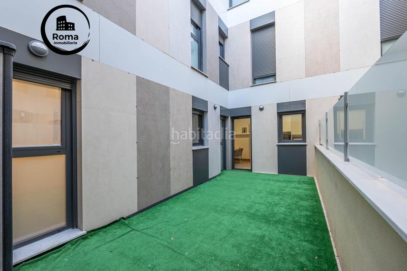 Foto 2b3b175a-ed79-4ebb-a0a4-1d910d97971d. Piso en calle jose luis perez pujadas piso premium con piscina y garaje en zona forum junto a la ciudad de la justicia en Granada