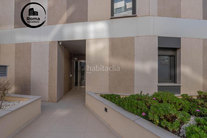 Foto 4a890e14-71ed-45fe-97c9-a93a5446d3b2. Piso en calle jose luis perez pujadas piso premium con piscina y garaje en zona forum junto a la ciudad de la justicia en Granada