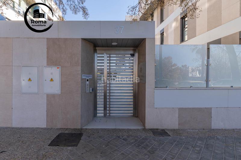 Foto 559a1564-45fc-4ba7-a514-80379d0cf780. Piso en calle jose luis perez pujadas piso premium con piscina y garaje en zona forum junto a la ciudad de la justicia en Granada