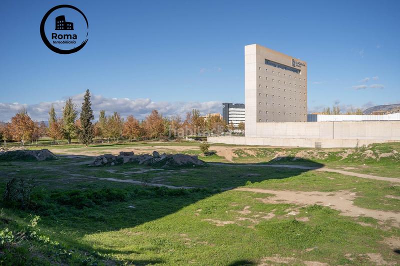 Foto 69fceae5-5376-45b2-ac99-99492597f819. Piso en calle jose luis perez pujadas piso premium con piscina y garaje en zona forum junto a la ciudad de la justicia en Granada