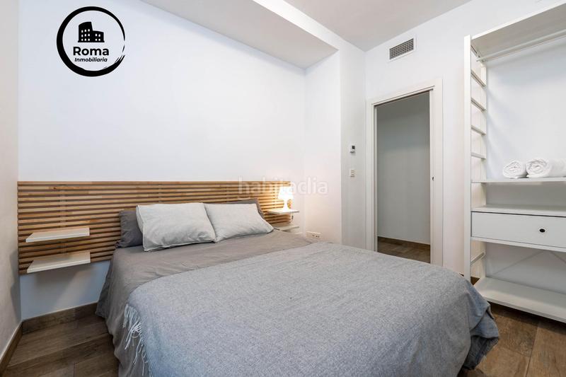 Foto a88357bd-e894-43ee-9ed0-05763cad080a. Piso en calle jose luis perez pujadas piso premium con piscina y garaje en zona forum junto a la ciudad de la justicia en Granada