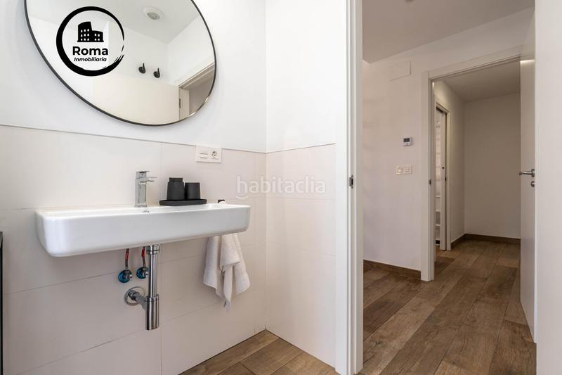 Foto b3dcc50b-9ecc-4e62-b2b3-893c6bf764b1. Piso en calle jose luis perez pujadas piso premium con piscina y garaje en zona forum junto a la ciudad de la justicia en Granada