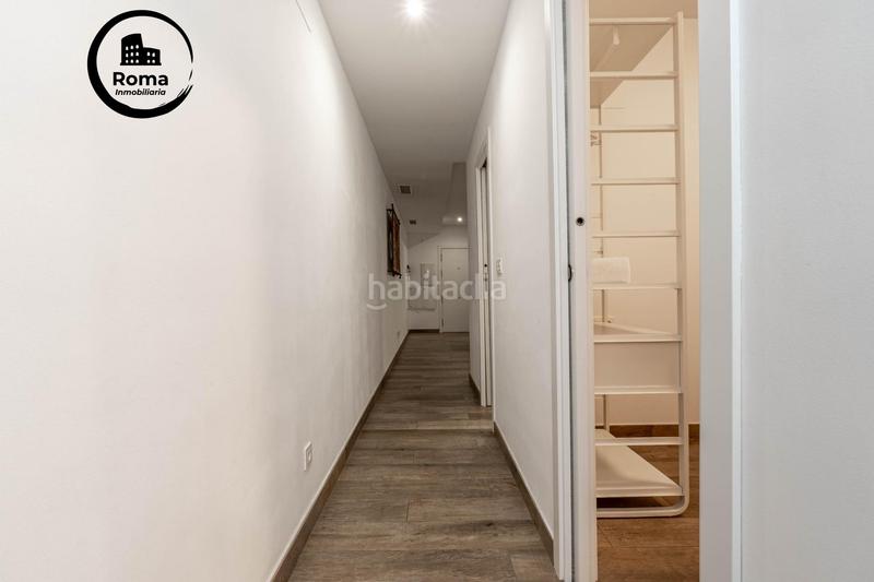 Foto b55dc34f-cd94-4cd4-9e33-b335163194e3. Piso en calle jose luis perez pujadas piso premium con piscina y garaje en zona forum junto a la ciudad de la justicia en Granada