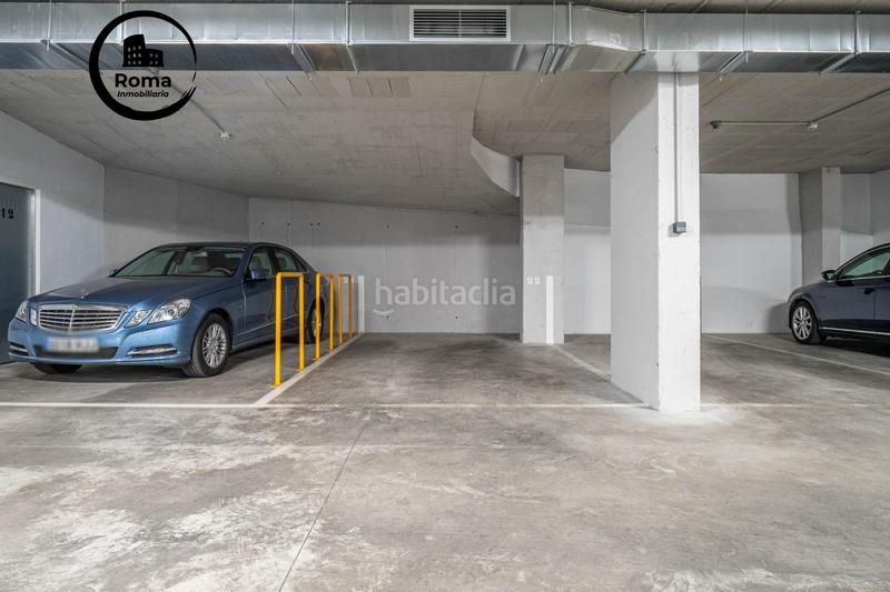 Foto ca22ef2a-1ad3-4374-bcf2-f4d247425f25. Piso en calle jose luis perez pujadas piso premium con piscina y garaje en zona forum junto a la ciudad de la justicia en Granada