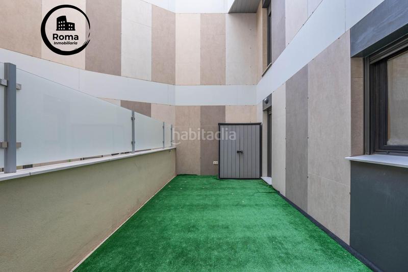 Foto ccb5858b-5eb9-4e7c-842d-74c445e780ef. Piso en calle jose luis perez pujadas piso premium con piscina y garaje en zona forum junto a la ciudad de la justicia en Granada