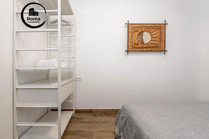 Foto dadc27da-6019-42e2-b736-e74ef09ff5f4. Piso en calle jose luis perez pujadas piso premium con piscina y garaje en zona forum junto a la ciudad de la justicia en Granada