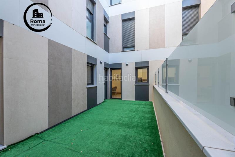 Foto e1265452-1473-4018-8ef6-7102235548af. Piso en calle jose luis perez pujadas piso premium con piscina y garaje en zona forum junto a la ciudad de la justicia en Granada