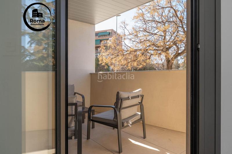 Foto e360f249-dccd-4057-b230-86d39915fa19. Piso en calle jose luis perez pujadas piso premium con piscina y garaje en zona forum junto a la ciudad de la justicia en Granada
