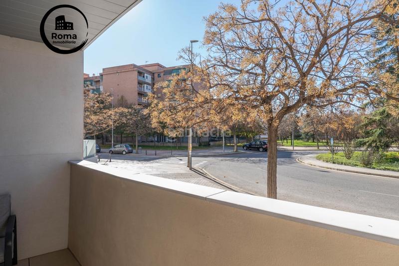 Foto e421beb5-aefa-447f-a6cf-eaacdd924148. Piso en calle jose luis perez pujadas piso premium con piscina y garaje en zona forum junto a la ciudad de la justicia en Granada