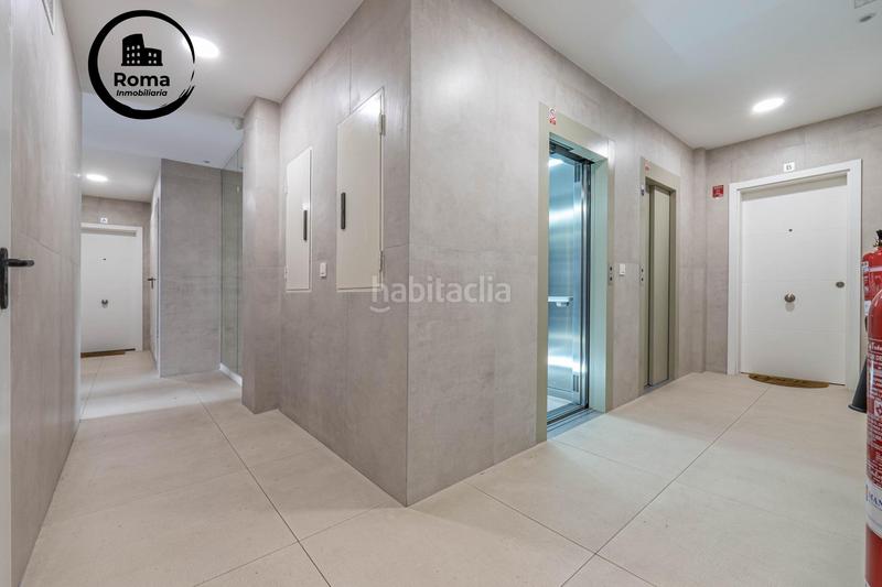 Foto effd4960-a934-4fd8-b5a6-66fa2230a72c. Piso en calle jose luis perez pujadas piso premium con piscina y garaje en zona forum junto a la ciudad de la justicia en Granada