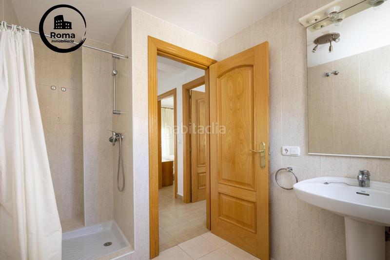 Foto 1593997b-1c15-43b5-85b5-0b9c810fa274. Piso !!fantástica vivienda en huetor santillán junto ayuntamiento!! en Huétor de Santillán