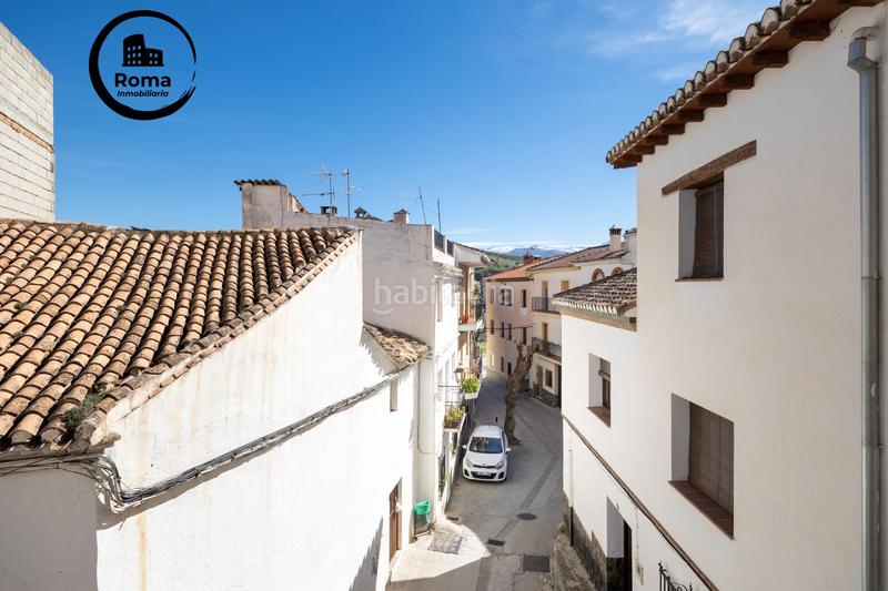 Foto 2ab4ceaf-737d-4490-9fd1-ff5e4223065e. Piso !!fantástica vivienda en huetor santillán junto ayuntamiento!! en Huétor de Santillán