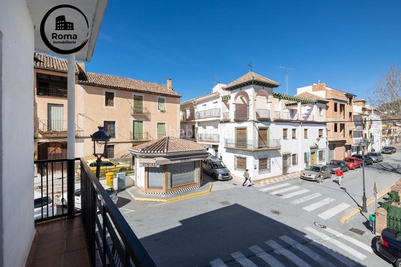 Foto 35a987fe-ad84-46e0-ad84-ac0f8cfca892. Piso !!fantástica vivienda en huetor santillán junto ayuntamiento!! en Huétor de Santillán
