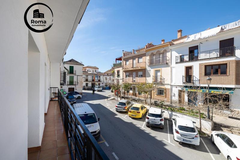 Foto 391c1914-e29c-457f-ad45-805549e6c8d5. Piso !!fantástica vivienda en huetor santillán junto ayuntamiento!! en Huétor de Santillán