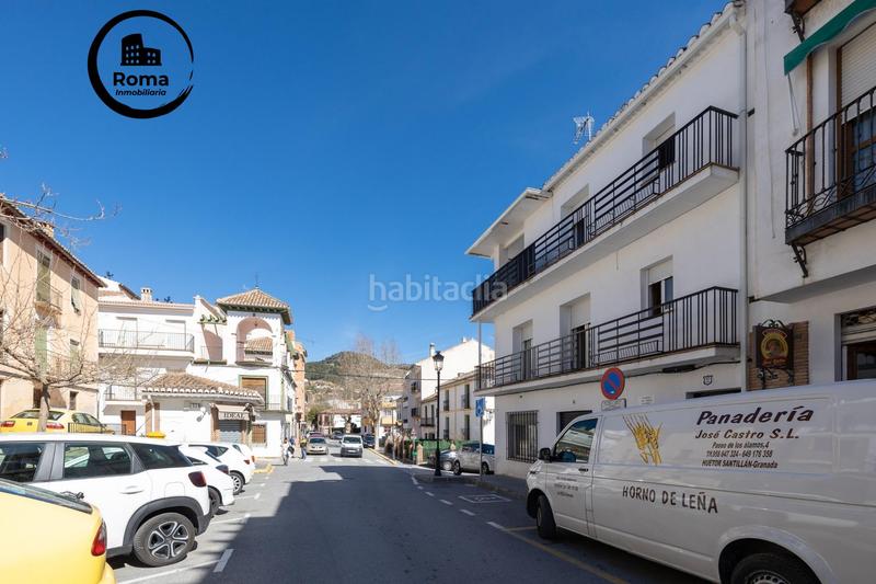 Foto 3f4b6c99-830e-452a-8ab6-b66e6e41911c. Piso !!fantástica vivienda en huetor santillán junto ayuntamiento!! en Huétor de Santillán