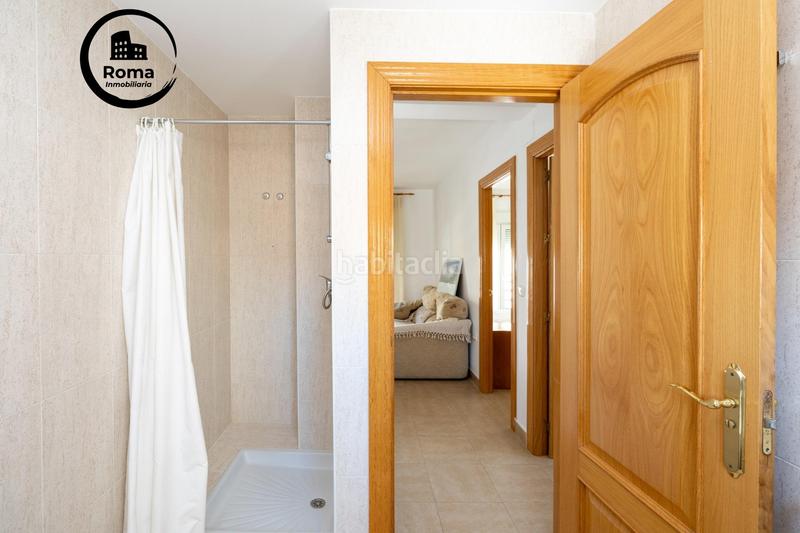 Foto 5215410e-b6c4-4f54-8957-b82830e223f2. Piso !!fantástica vivienda en huetor santillán junto ayuntamiento!! en Huétor de Santillán