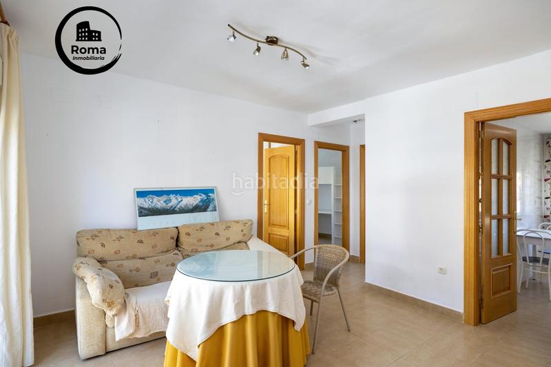 Foto 52f564a5-a456-4259-9f1a-74bd7f807e7c. Piso !!fantástica vivienda en huetor santillán junto ayuntamiento!! en Huétor de Santillán