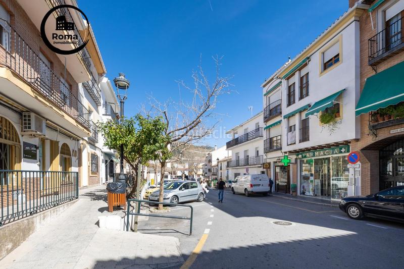 Foto 611680ca-15c8-4123-896b-f7479df96c4b. Piso !!fantástica vivienda en huetor santillán junto ayuntamiento!! en Huétor de Santillán
